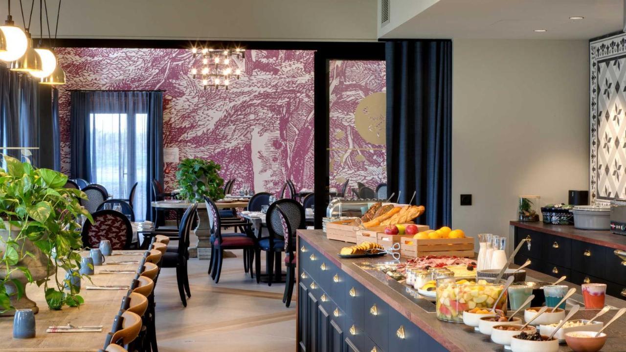Hotel Château Fage - La Maison Des Vignes