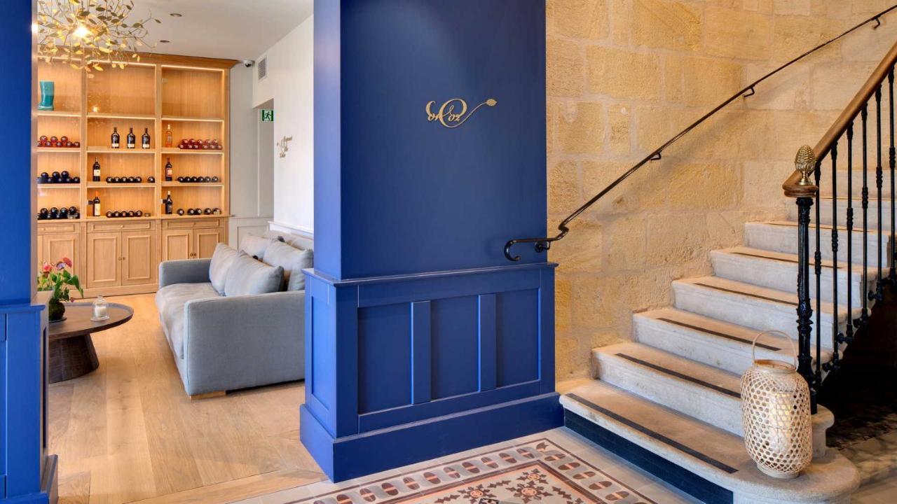 Château Fage - La Maison Des Vignes 4* Arveyres